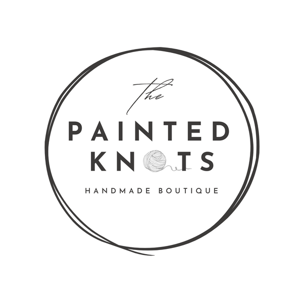 Painted Knots
