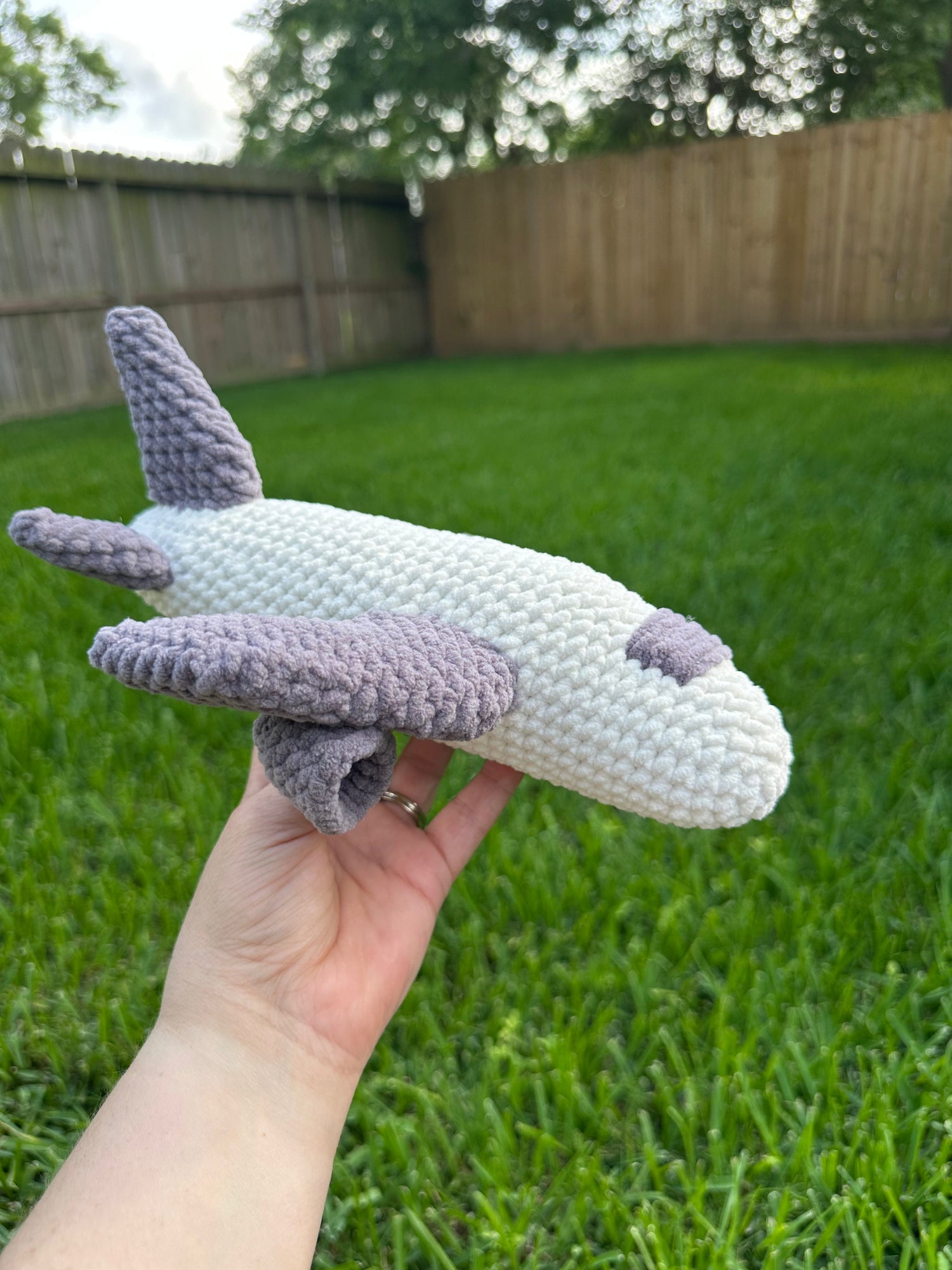 Crochet Patterns