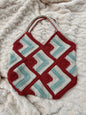 Crochet Market Tote